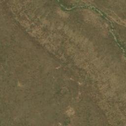 Satellite imagery of Bouḏou‘, DJ