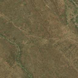 Satellite imagery of Bouḏou‘, DJ
