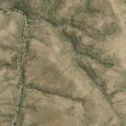 Satellite imagery of Fôha, DJ
