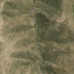 Satellite imagery of Fôha, DJ