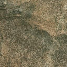 Satellite imagery of Rima, DJ