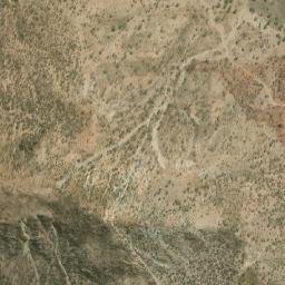Satellite imagery of Rima, DJ
