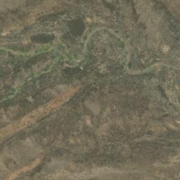 Satellite imagery of Goubi, DJ