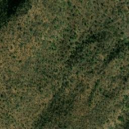 Satellite imagery of Hadjer Fara, TD