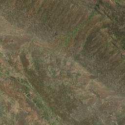 Satellite imagery of ‘Asa Dô, DJ