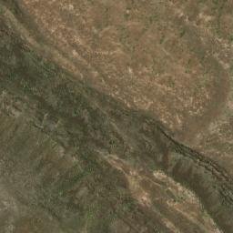 Satellite imagery of ‘Asa Dô, DJ