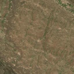 Satellite imagery of ‘Asa Dô, DJ