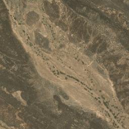 Satellite imagery of ‘Oûkan Ḏêt, DJ