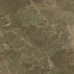 Satellite imagery of Dararri Dâba, DJ