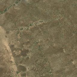 Satellite imagery of Dararri Dâba, DJ