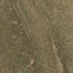 Satellite imagery of Dararri Dâba, DJ