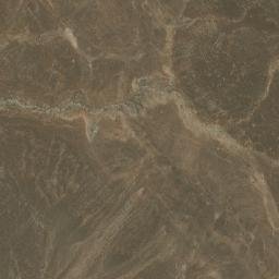 Satellite imagery of Hankaḏi Kôma, DJ
