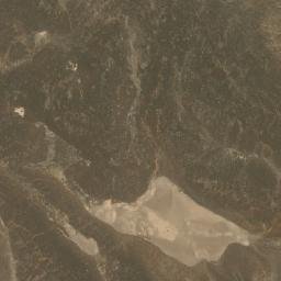 Satellite imagery of Hankaḏi Kôma, DJ