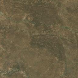 Satellite imagery of Ali Kôma, DJ