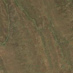Satellite imagery of Bouḏou‘, DJ