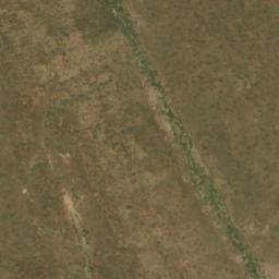 Satellite imagery of Bouḏou‘, DJ