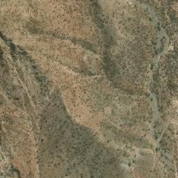 Satellite imagery of Gafno, DJ