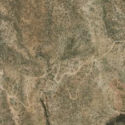 Satellite imagery of Gafno, DJ