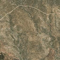 Satellite imagery of Gafno, DJ