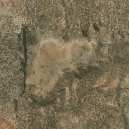 Satellite imagery of Am‘isso Dâba, DJ