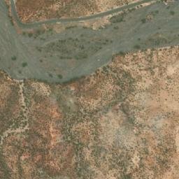 Satellite imagery of Sâroule, DJ