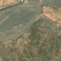 Satellite imagery of H̱âliblou, DJ