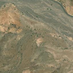 Satellite imagery of H̱âliblou, DJ