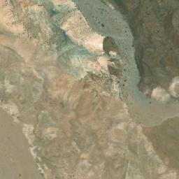 Satellite imagery of ‘Issale ‘Assale, DJ