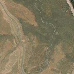 Satellite imagery of ‘Oungaïtigguil, DJ