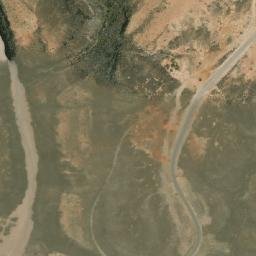 Satellite imagery of ‘Oungaïtigguil, DJ