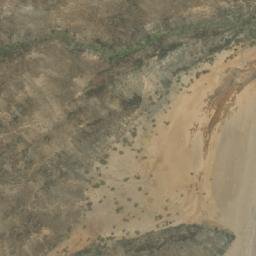 Satellite imagery of Goubi, DJ