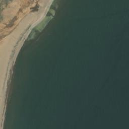 Satellite imagery of Goubi, DJ