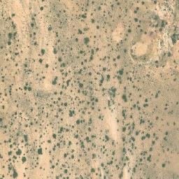 Satellite imagery of Ras Asir, SO