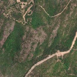 Satellite imagery of Rocher Muc Nuoc, VN