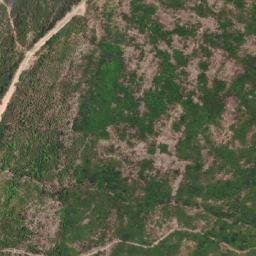Satellite imagery of Rocher Muc Nuoc, VN