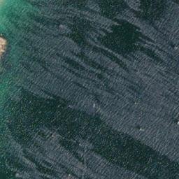 Satellite imagery of Mũi Bai Hom, VN