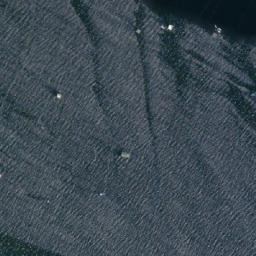 Satellite imagery of Mũi Bai Hom, VN