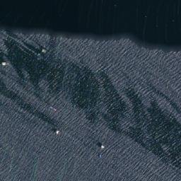 Satellite imagery of Mũi Bai Hom, VN