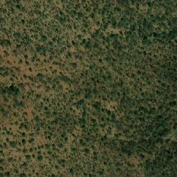 Satellite imagery of Hadjer Fara, TD