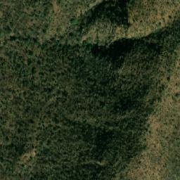 Satellite imagery of Hadjer Fara, TD