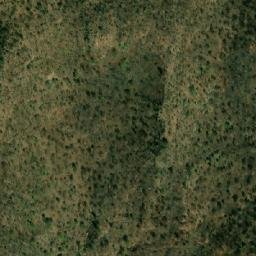 Satellite imagery of Hadjer Fara, TD