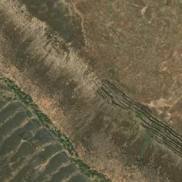 Satellite imagery of Kaḏḏa Dalâẖammallou, DJ