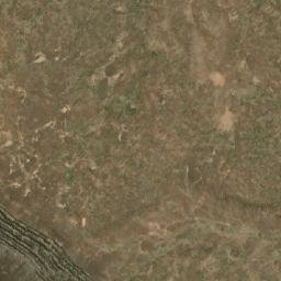 Satellite imagery of Kaḏḏa Dalâẖammallou, DJ