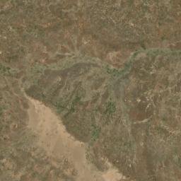 Satellite imagery of Kaḏḏa Dalâẖammallou, DJ