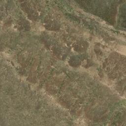 Satellite imagery of ‘Asa Dô, DJ