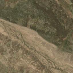 Satellite imagery of ‘Asa Dô, DJ