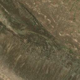 Satellite imagery of ‘Asa Dô, DJ