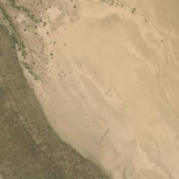 Satellite imagery of ‘Allisayti Dô, DJ