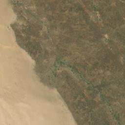Satellite imagery of ‘Allisayti Dô, DJ