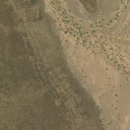 Satellite imagery of ‘Allisayti Dô, DJ
